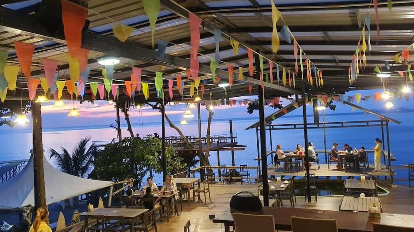 A-Na-Lay Resort Koh Kood