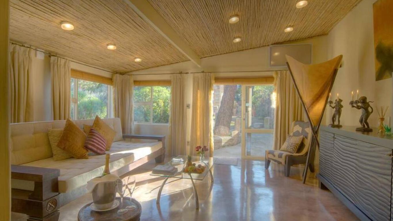 Villa Honeywood Boutique Guest House