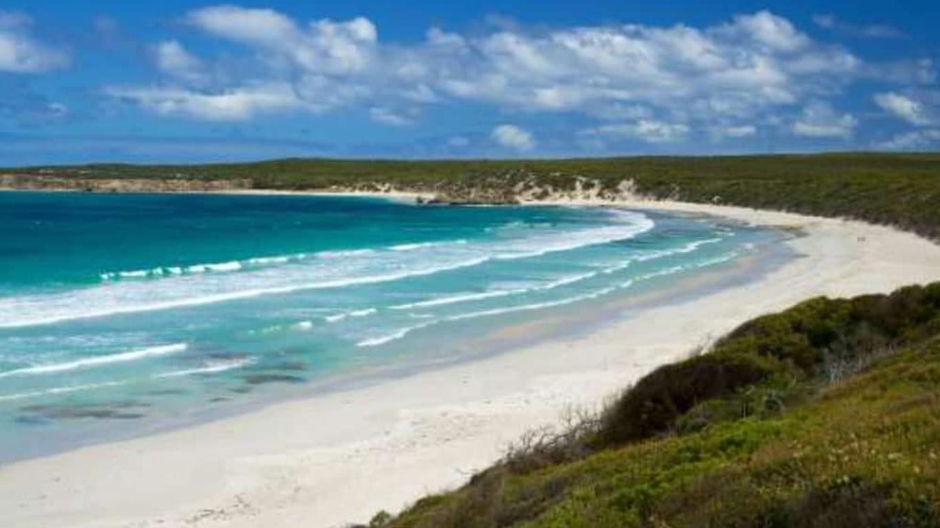 Discovery Parks - Kangaroo Island