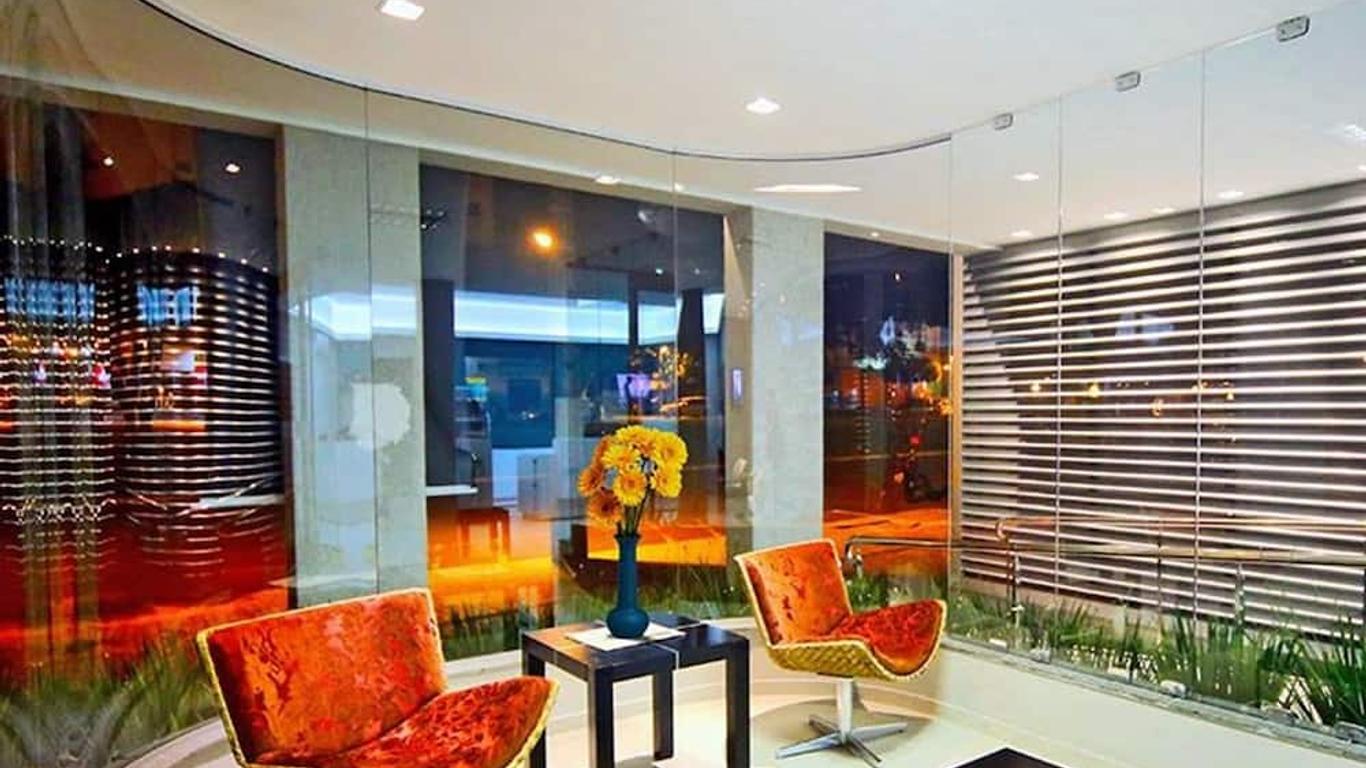 Mfg Hotel