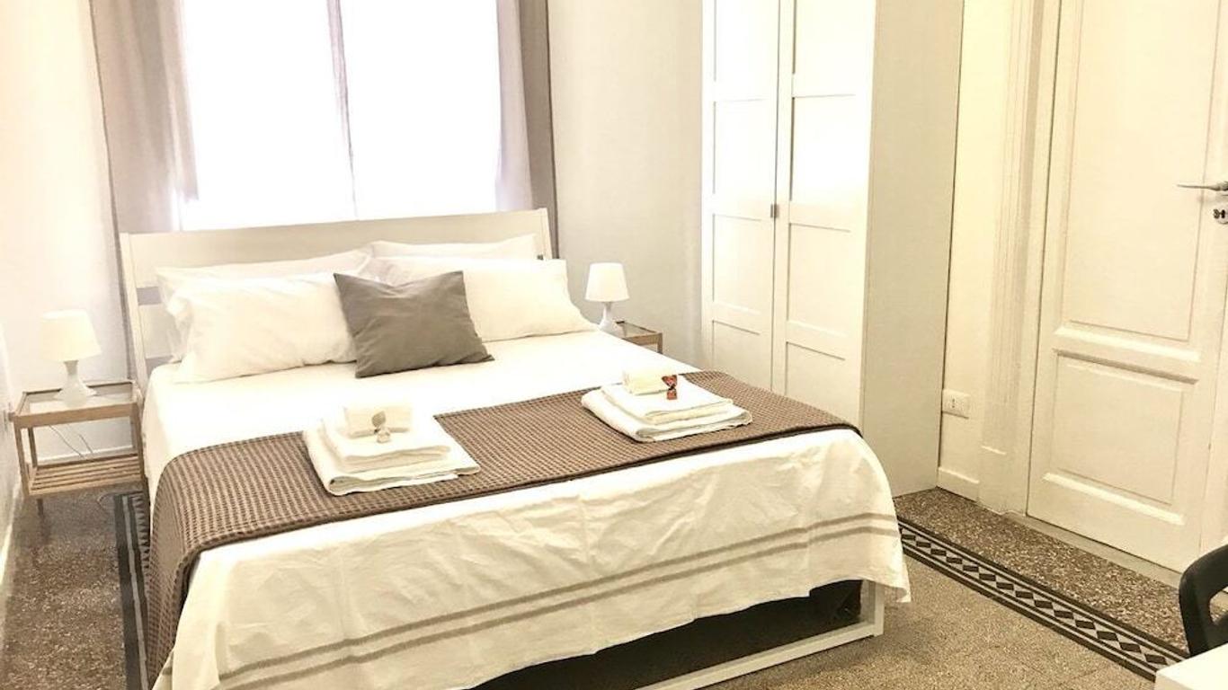B&b Suitecentro