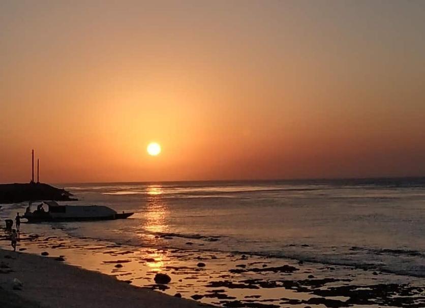 Playa Foto