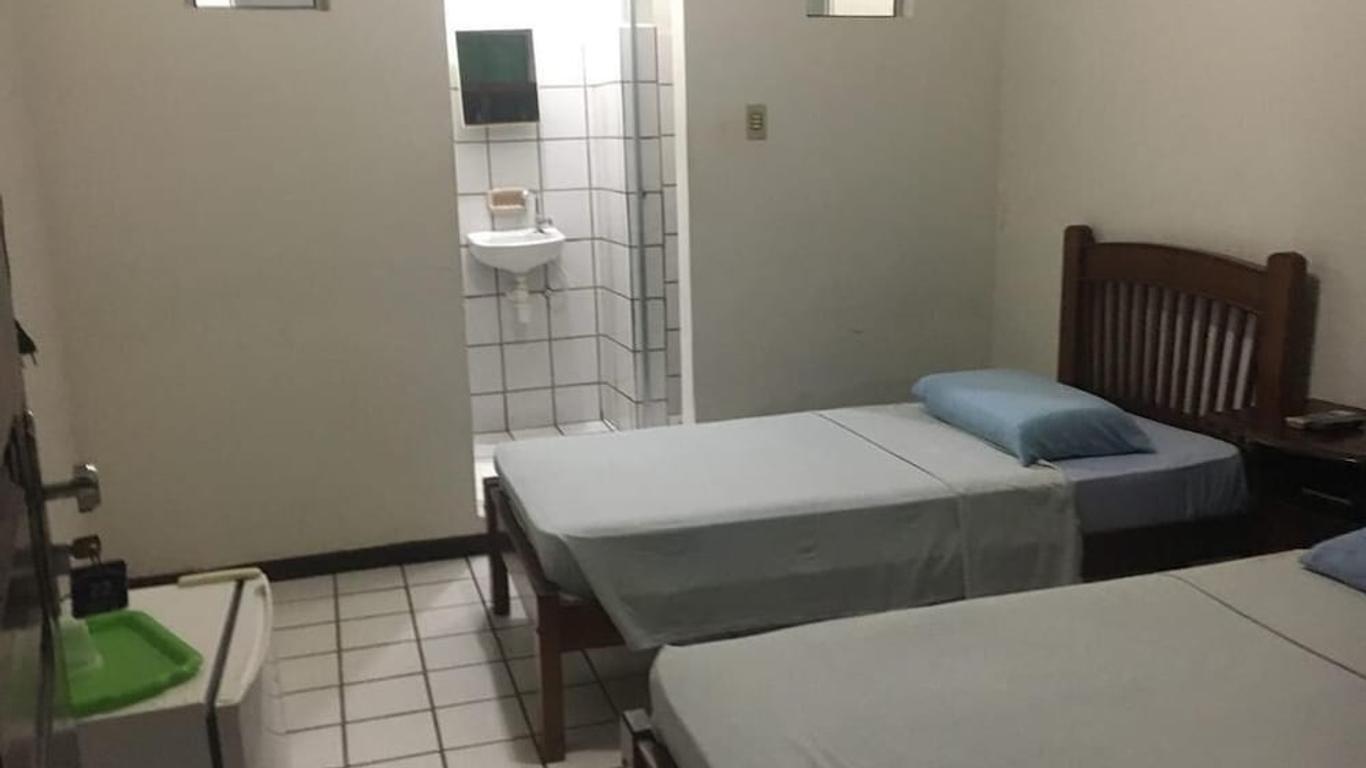 Lubas Hotel