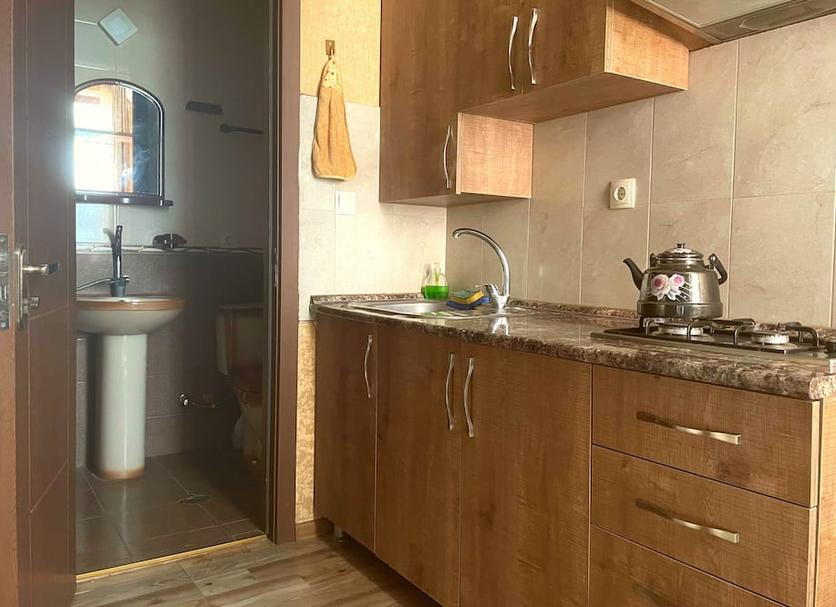 Cocina Foto