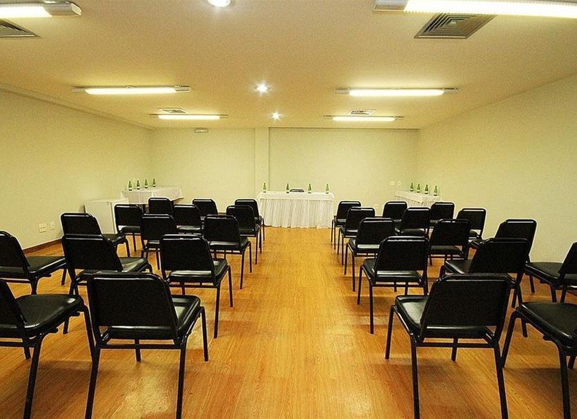 Sala de conferencias Foto