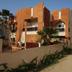 Vista del exterior