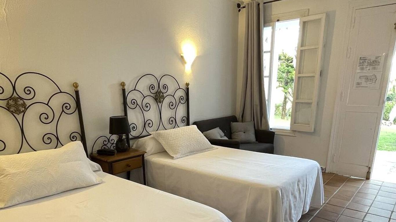 Hotel La Peña