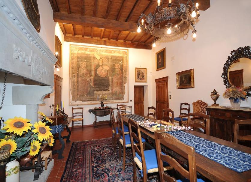 Comedor Foto