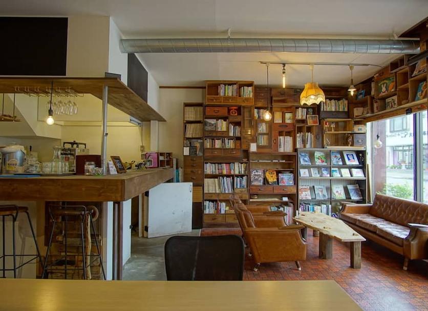 Bar Foto