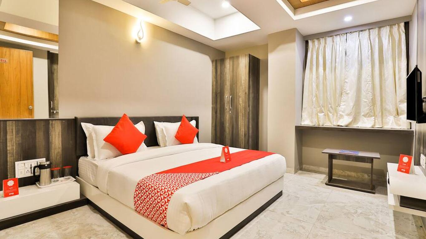 OYO 10962 Hotel Om Balaji
