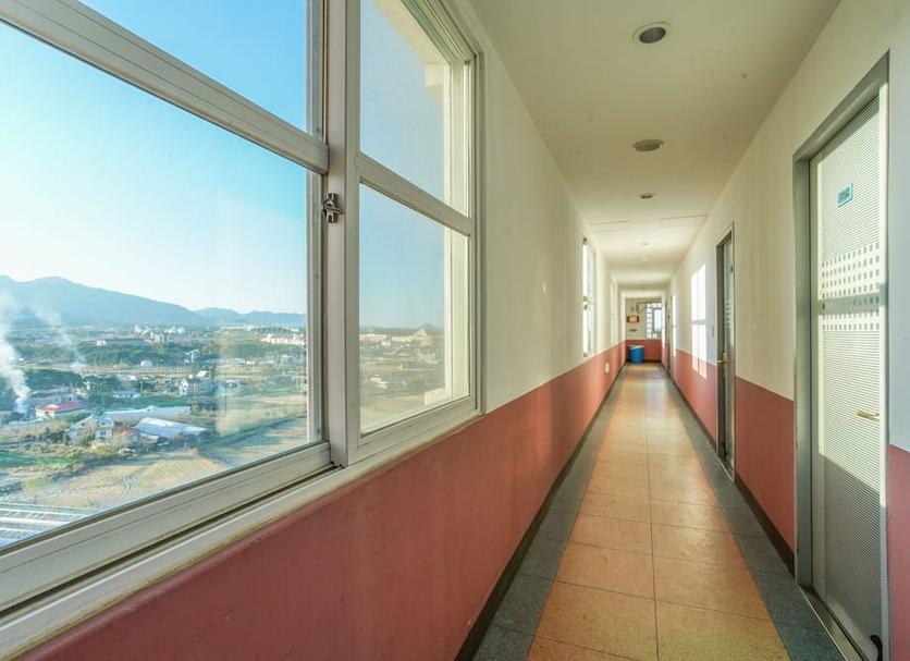 Pasillo Foto