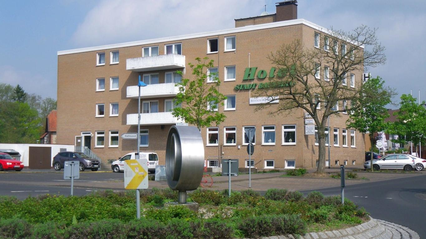 Stadt Baunatal