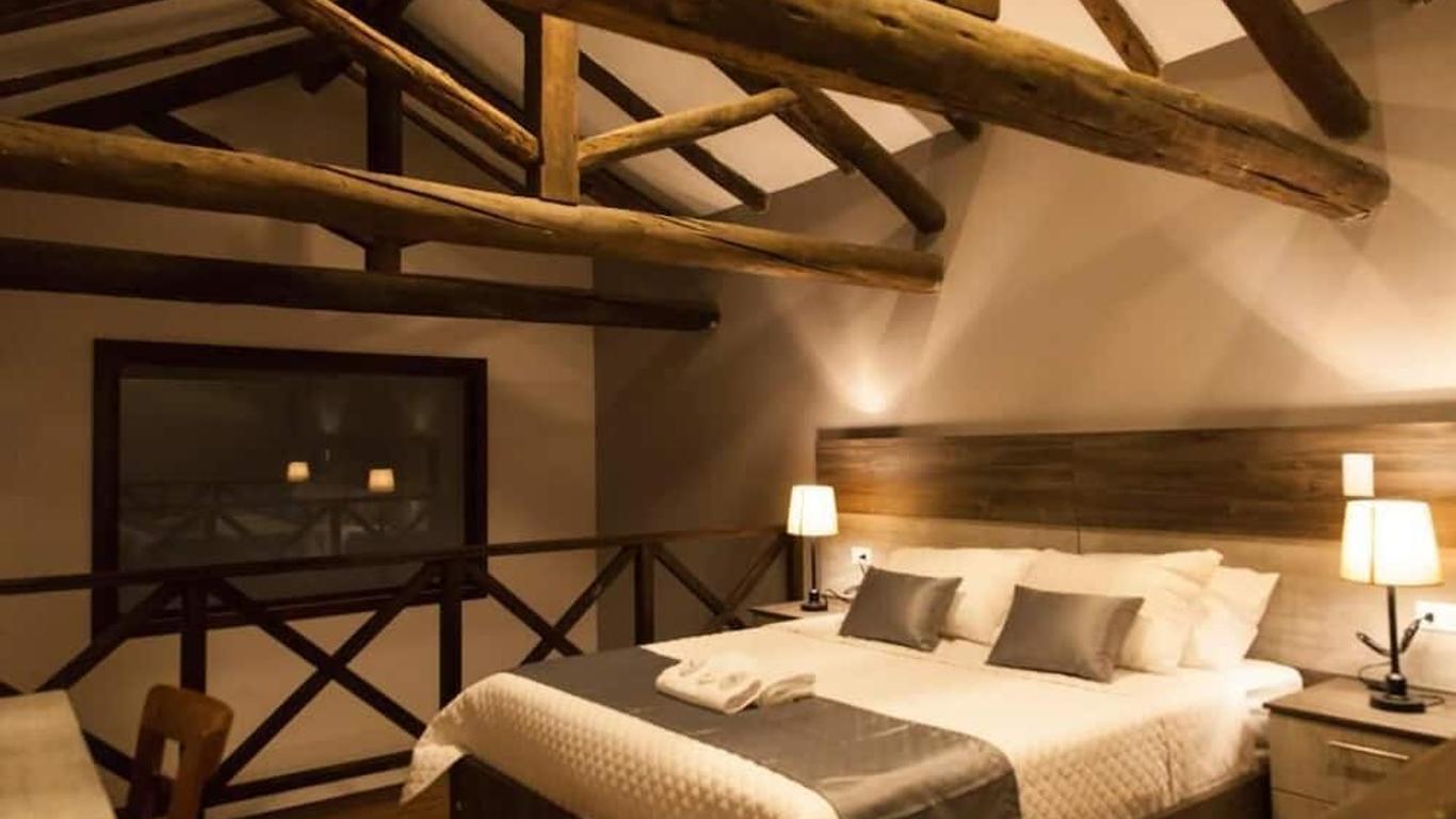 Hotel Raymipampa