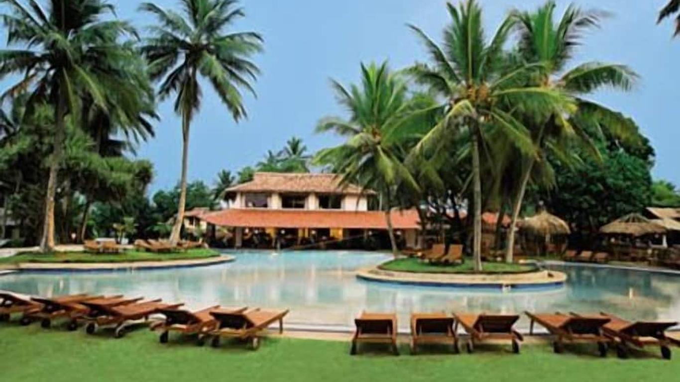 Kosgoda Beach Resort