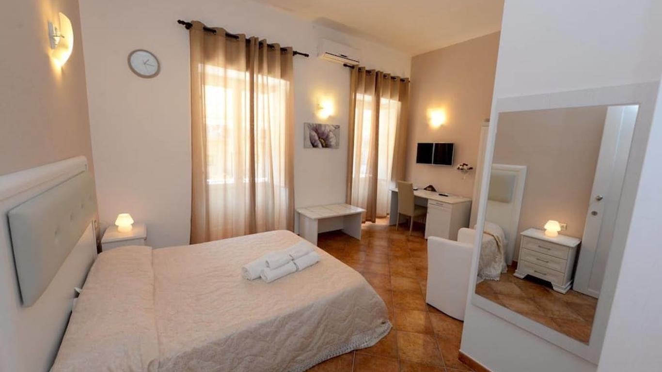 Residenza Gargano