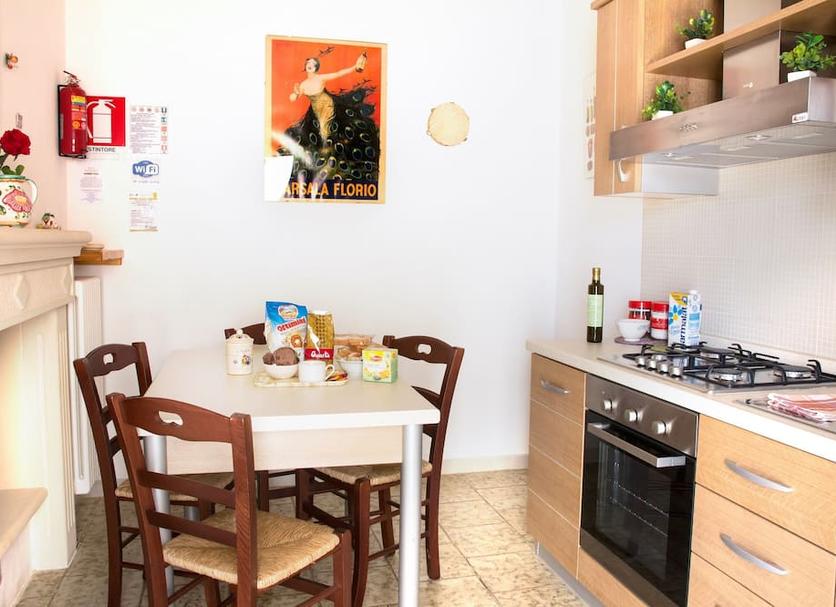 Comedor Foto