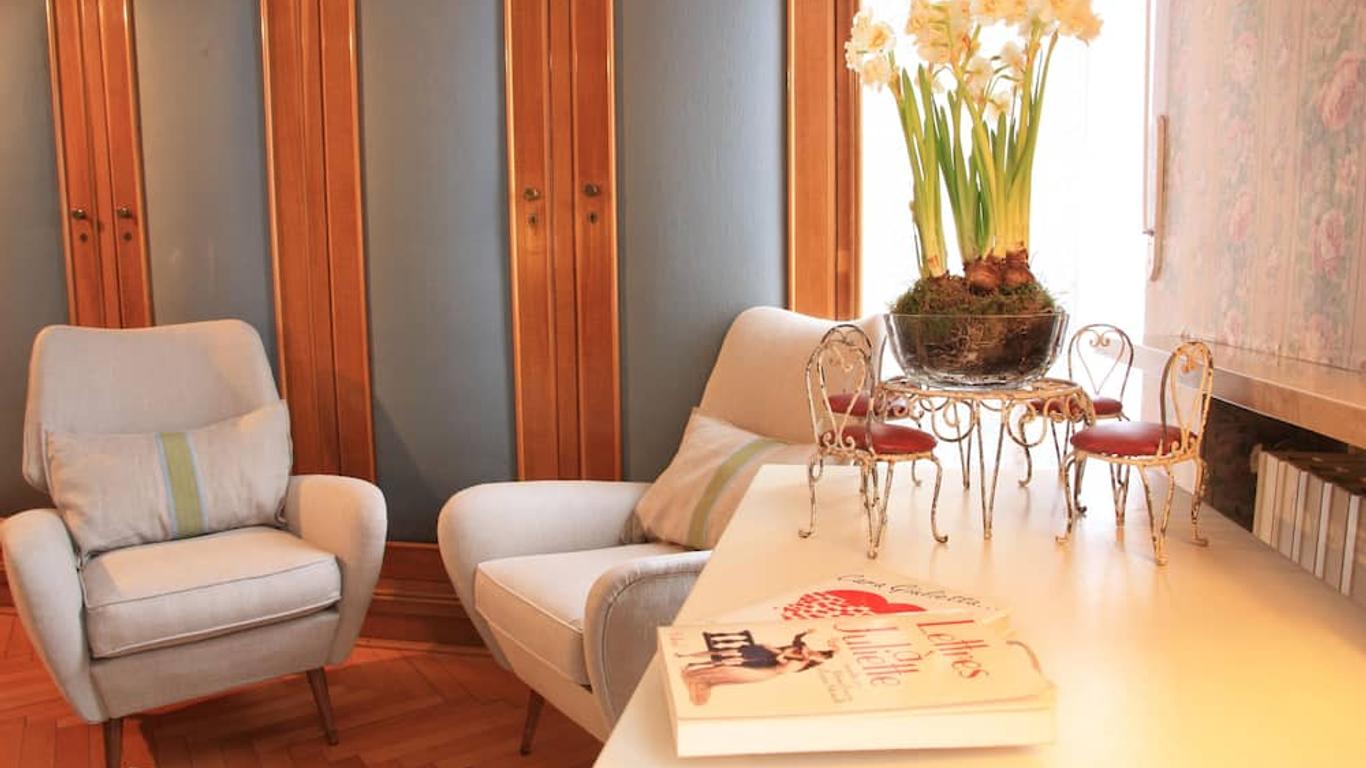 Casa Fracasso