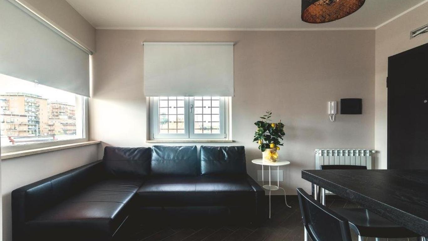 Guest House Roma Express