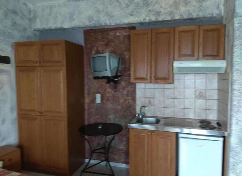 Cocina Foto