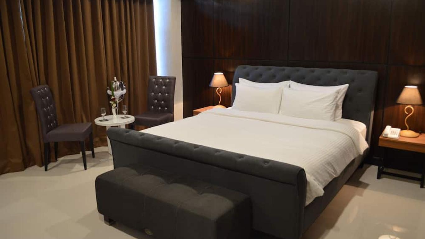 Mango Suites - Isabela