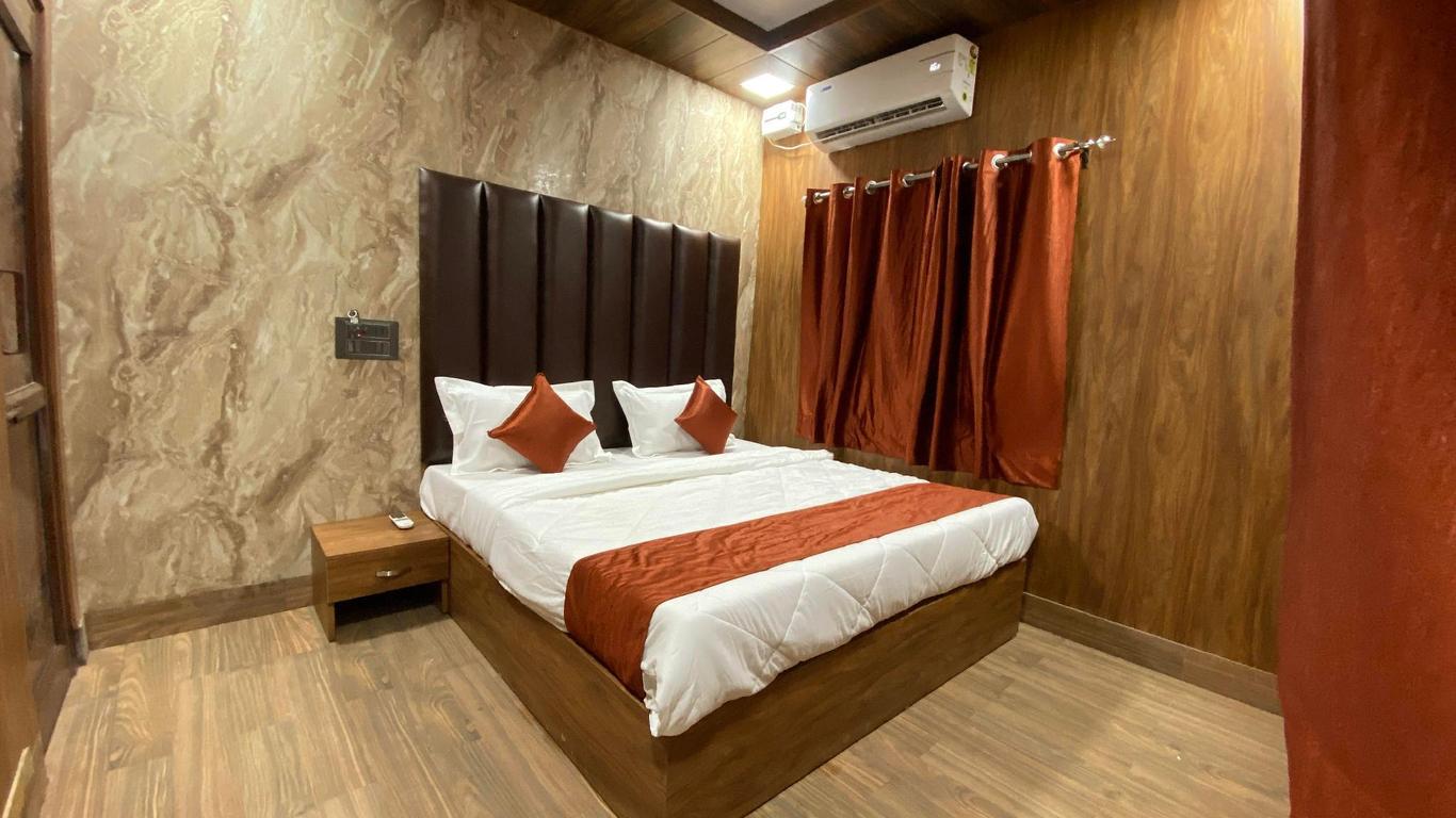 Hotel Prince Palace