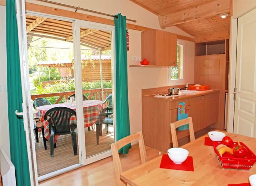 Comedor Foto
