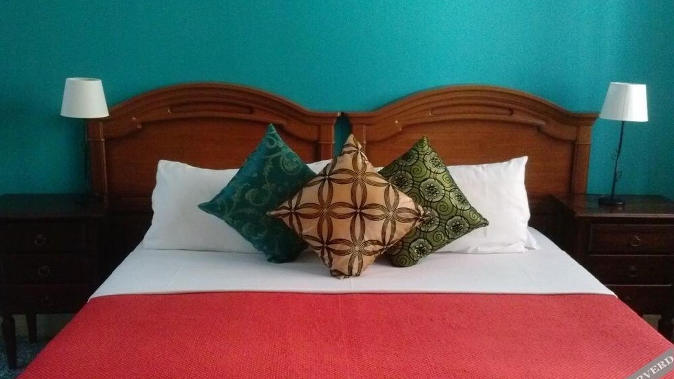 A' Jureka Bed and Breakfast