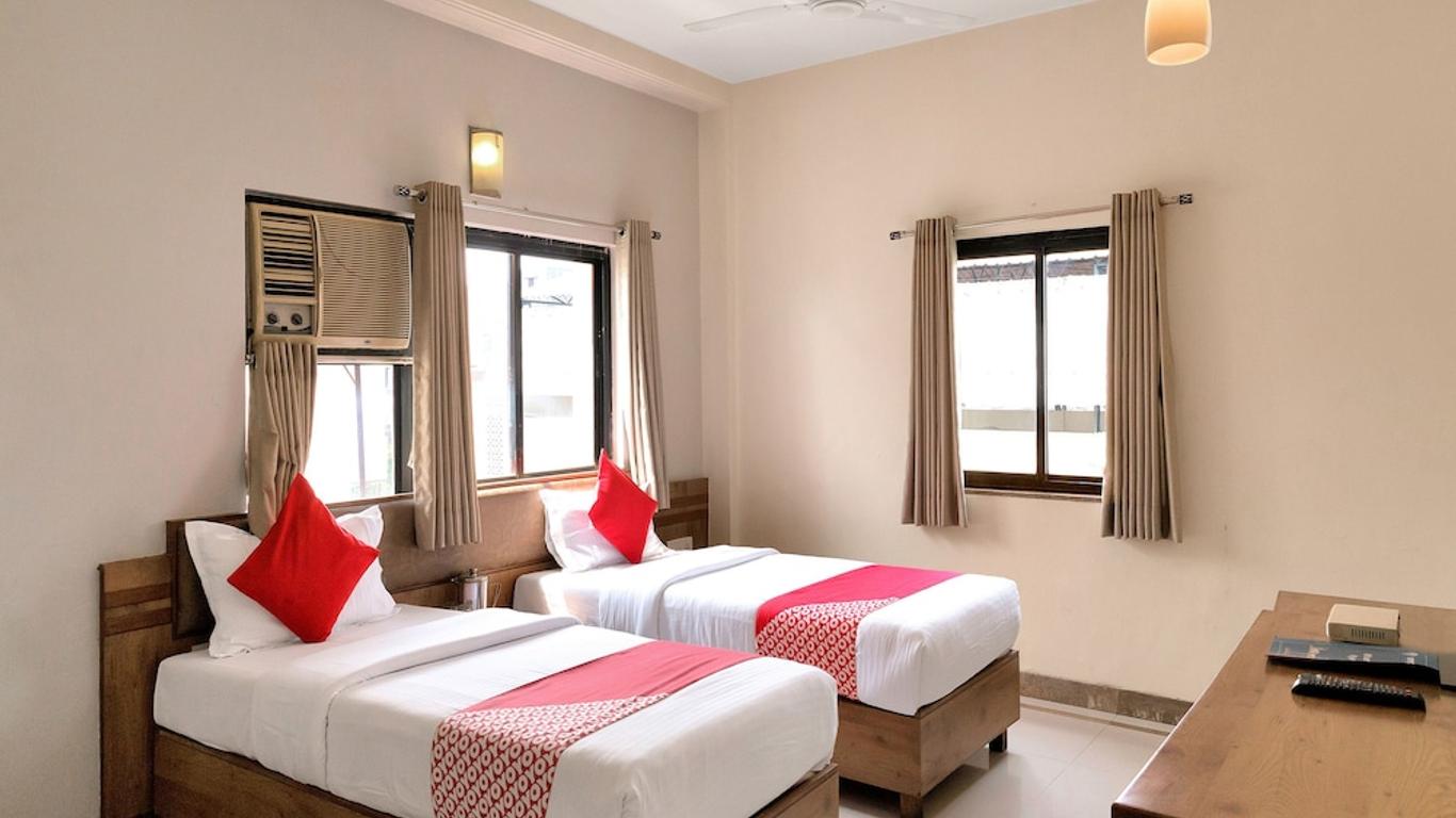 Hotel Ratna Regency