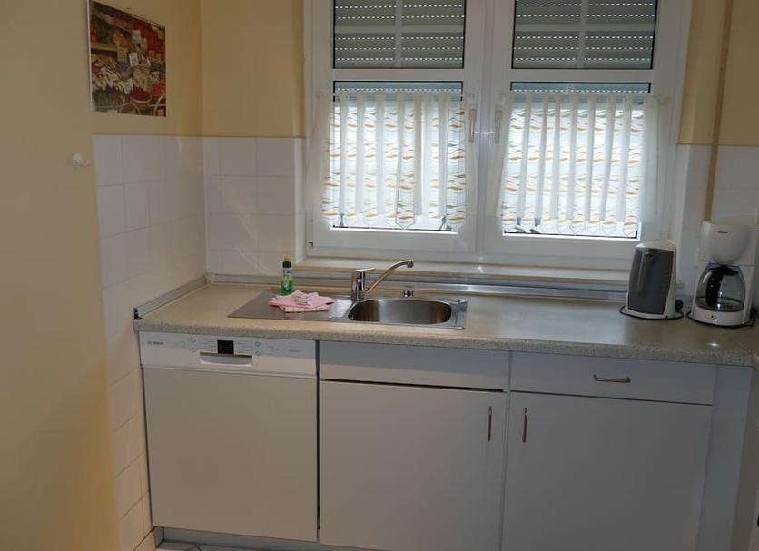 Cocina Foto