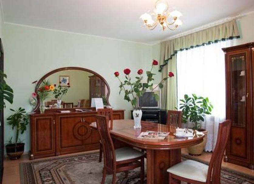 Comedor Foto