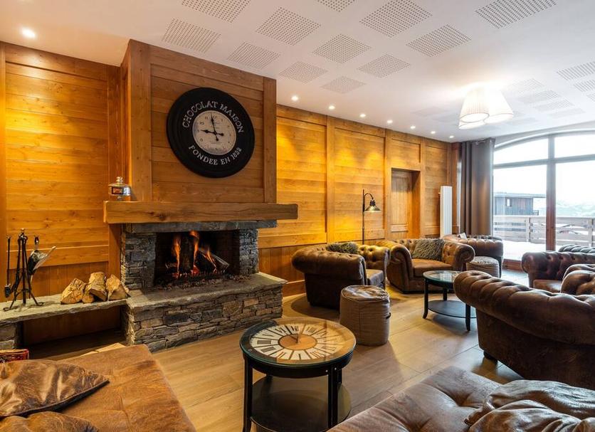 Lounge Foto