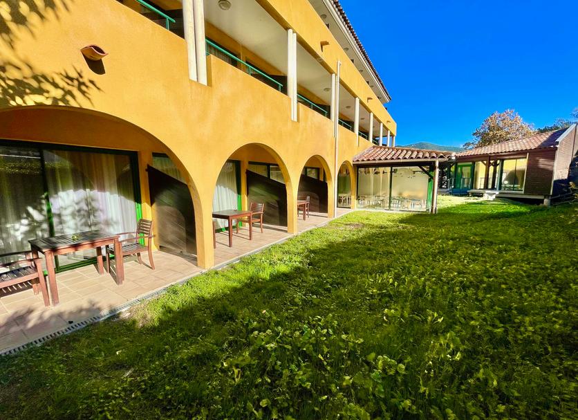 Edificio Foto