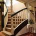Escaleras