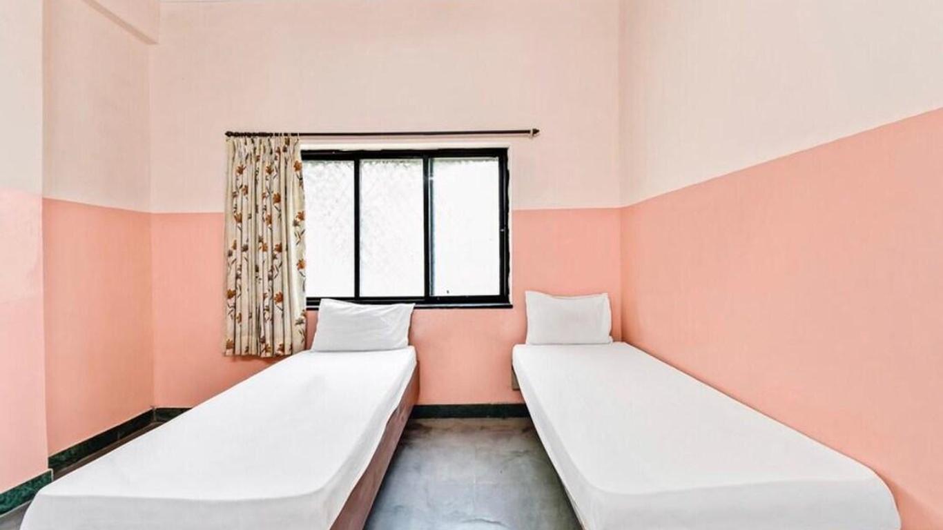 Shivneri Lodge