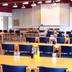 Sala de conferencias