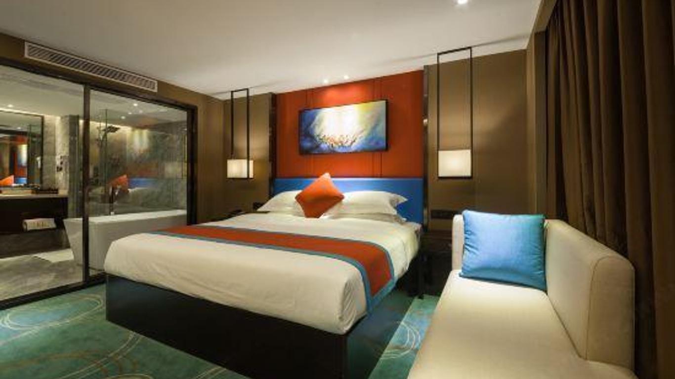 Yilan Hotel