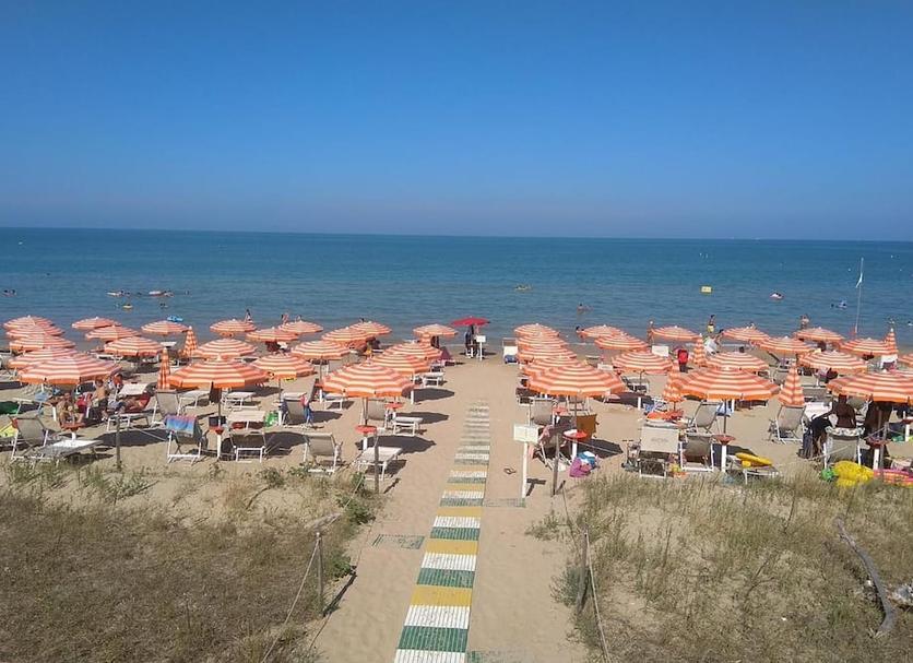 Playa Foto