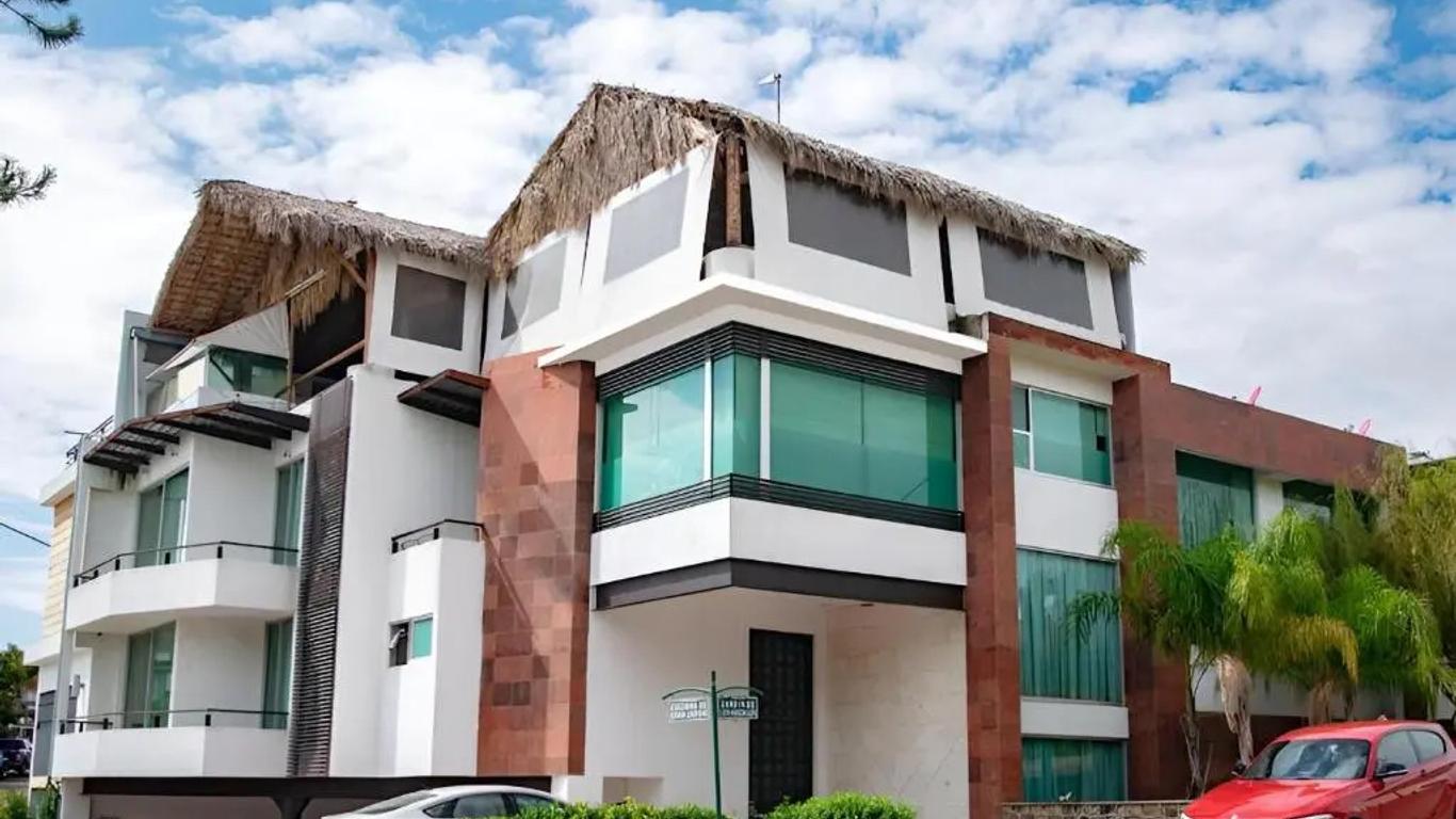 Giakor Suites