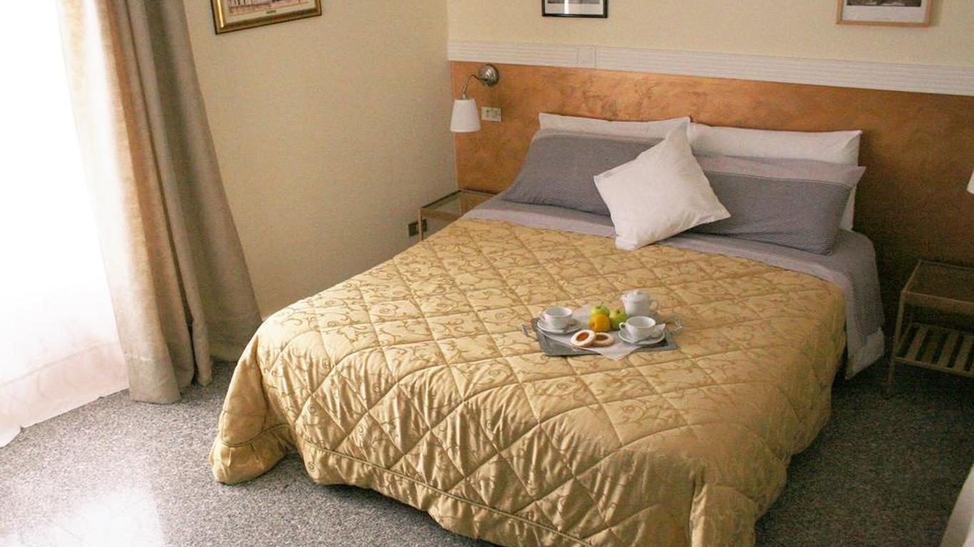 B&B Melibleo