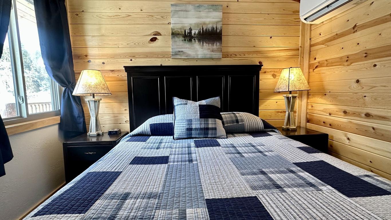 Mountain View Lodge & Cabins