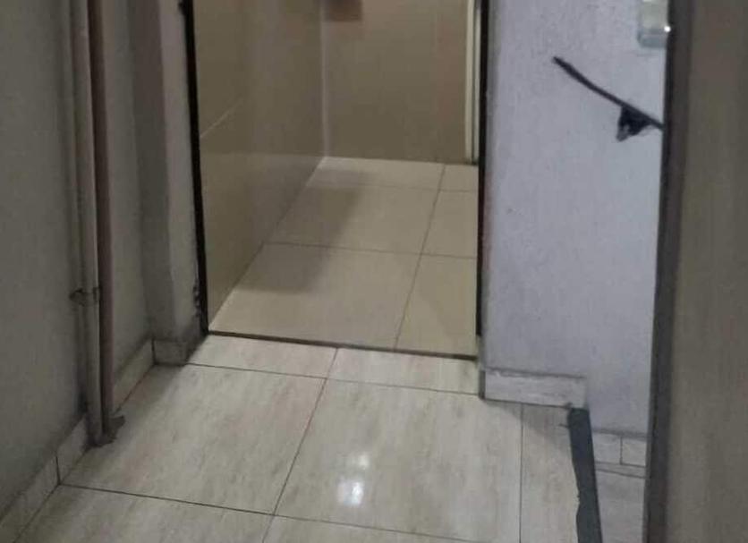 Recepción Foto