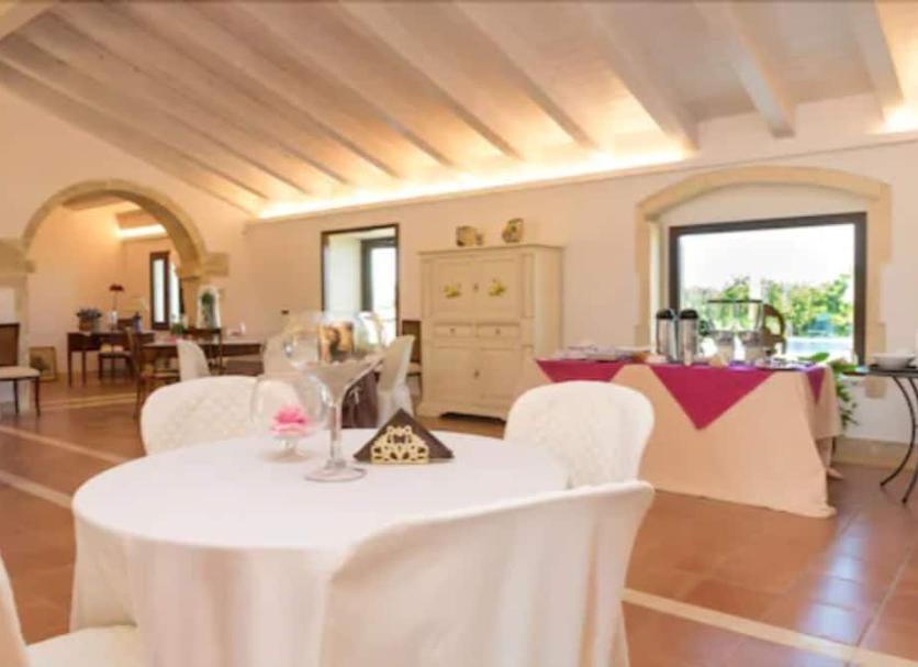 Comedor Foto