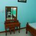 Servicio de la habitación