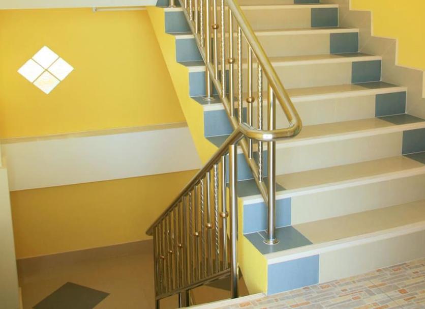 Escaleras Foto