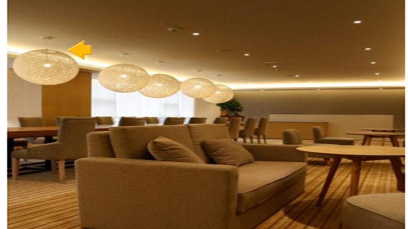 JI Hotel Taiyuan Economy And Technology Development Area