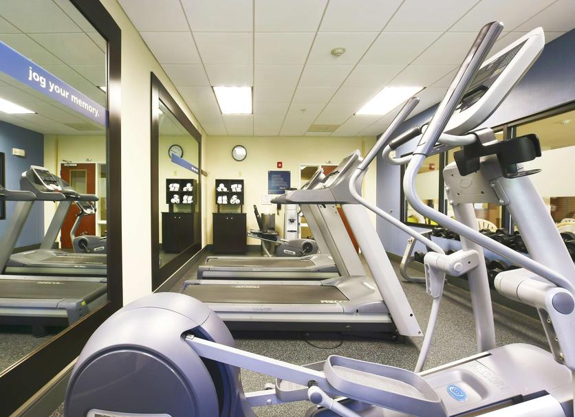 Gym Foto