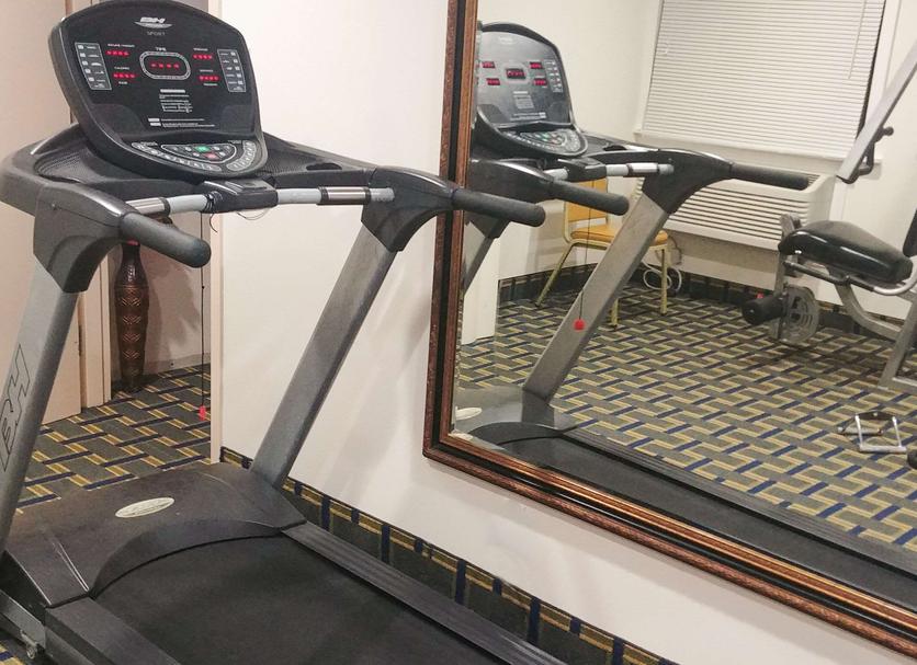 Gym Foto
