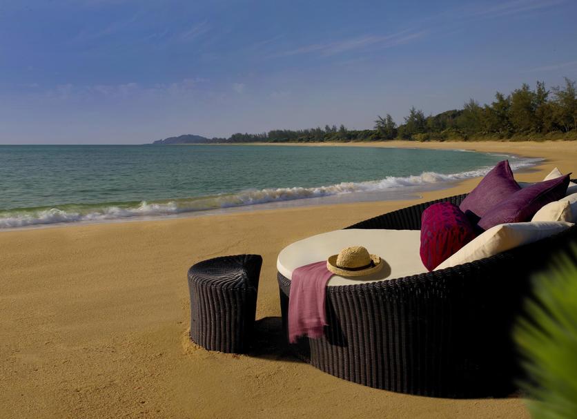 Playa Foto