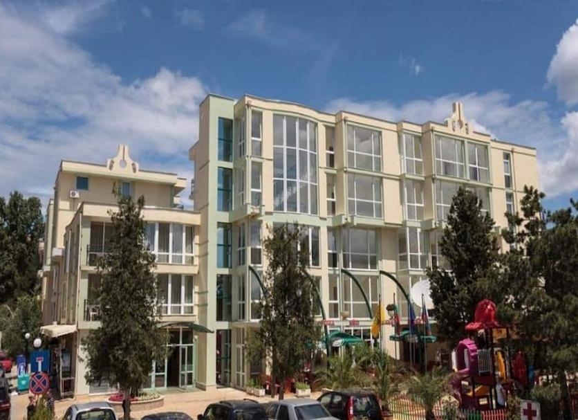 Edificio Foto