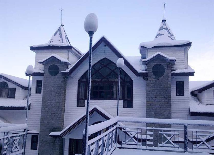 Edificio Foto